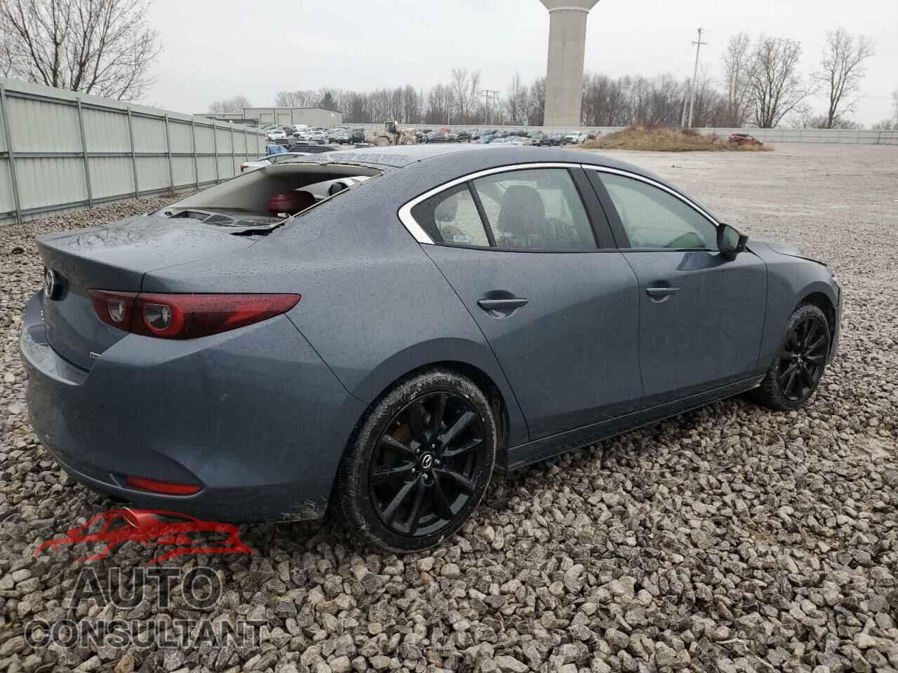 MAZDA 3 2023 - 3MZBPBCM7PM360093