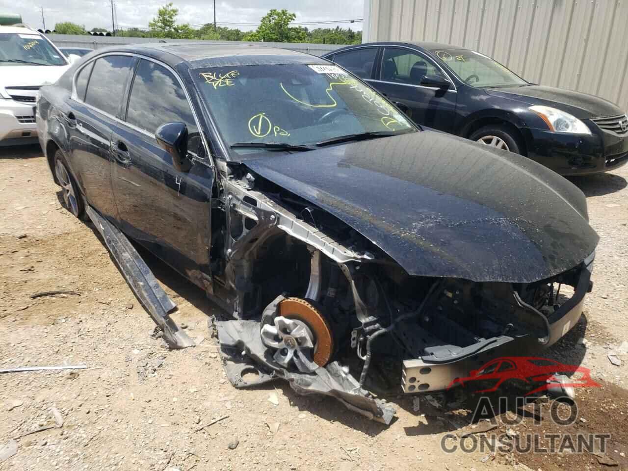 LEXUS GS200 2017 - JTHBA1BL7HA005090