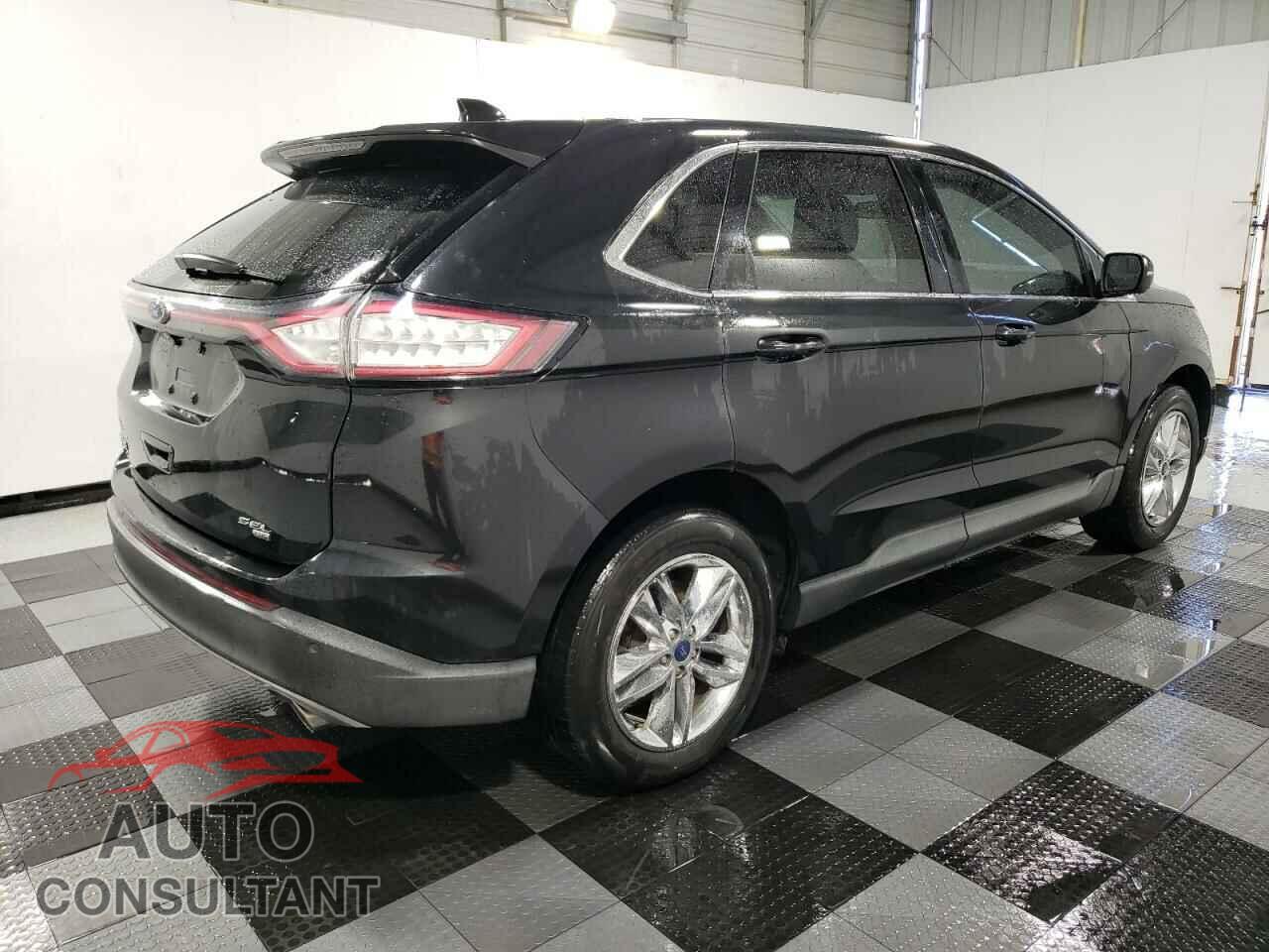 FORD EDGE 2015 - 2FMTK4J83FBB83190