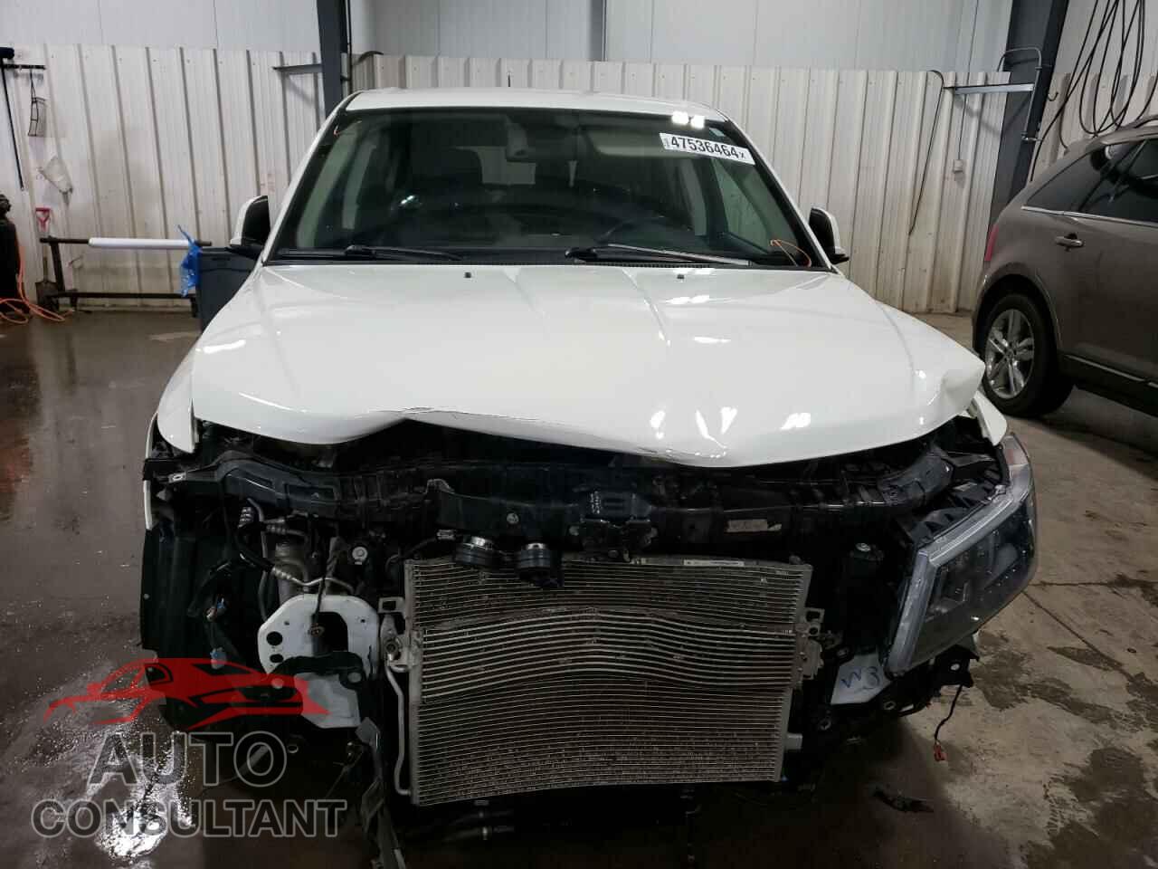 DODGE JOURNEY 2019 - 3C4PDDEG0KT795119