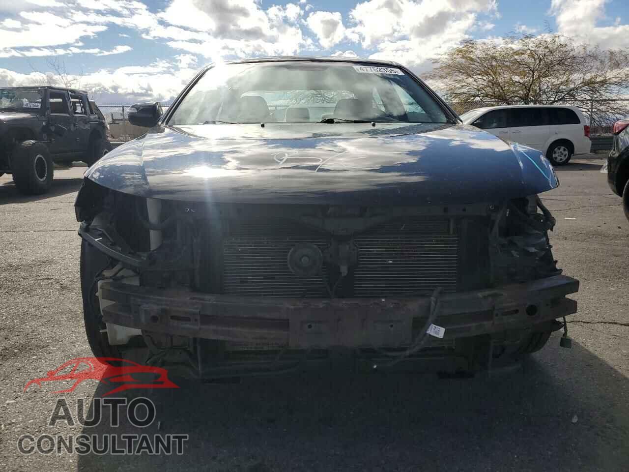 KIA OPTIMA 2010 - KNAGG4A83A5398666