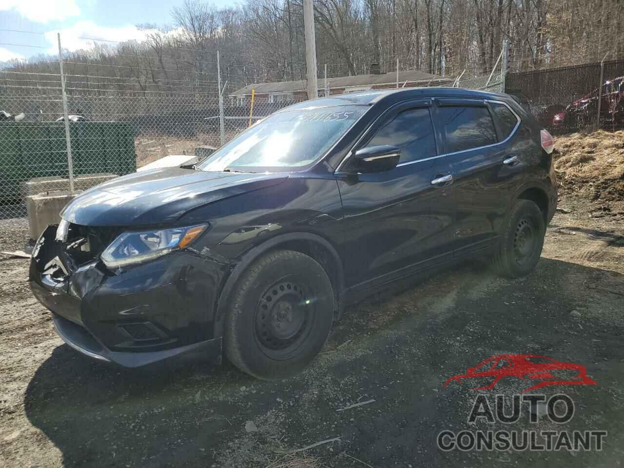 NISSAN ROGUE 2015 - 5N1AT2MV8FC909779