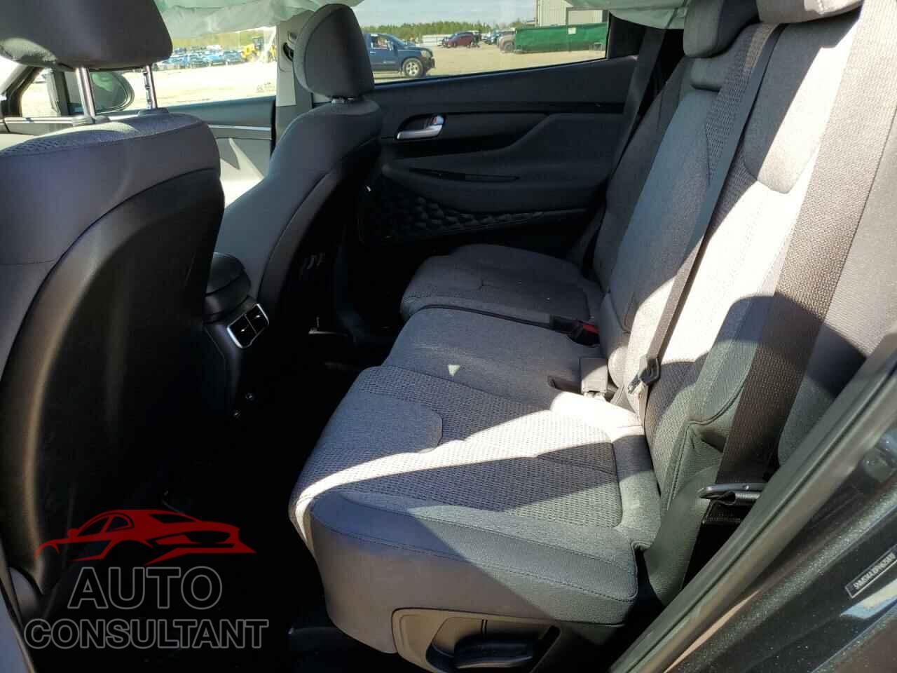 HYUNDAI SANTA FE 2023 - 5NMS14AJ0PH625870