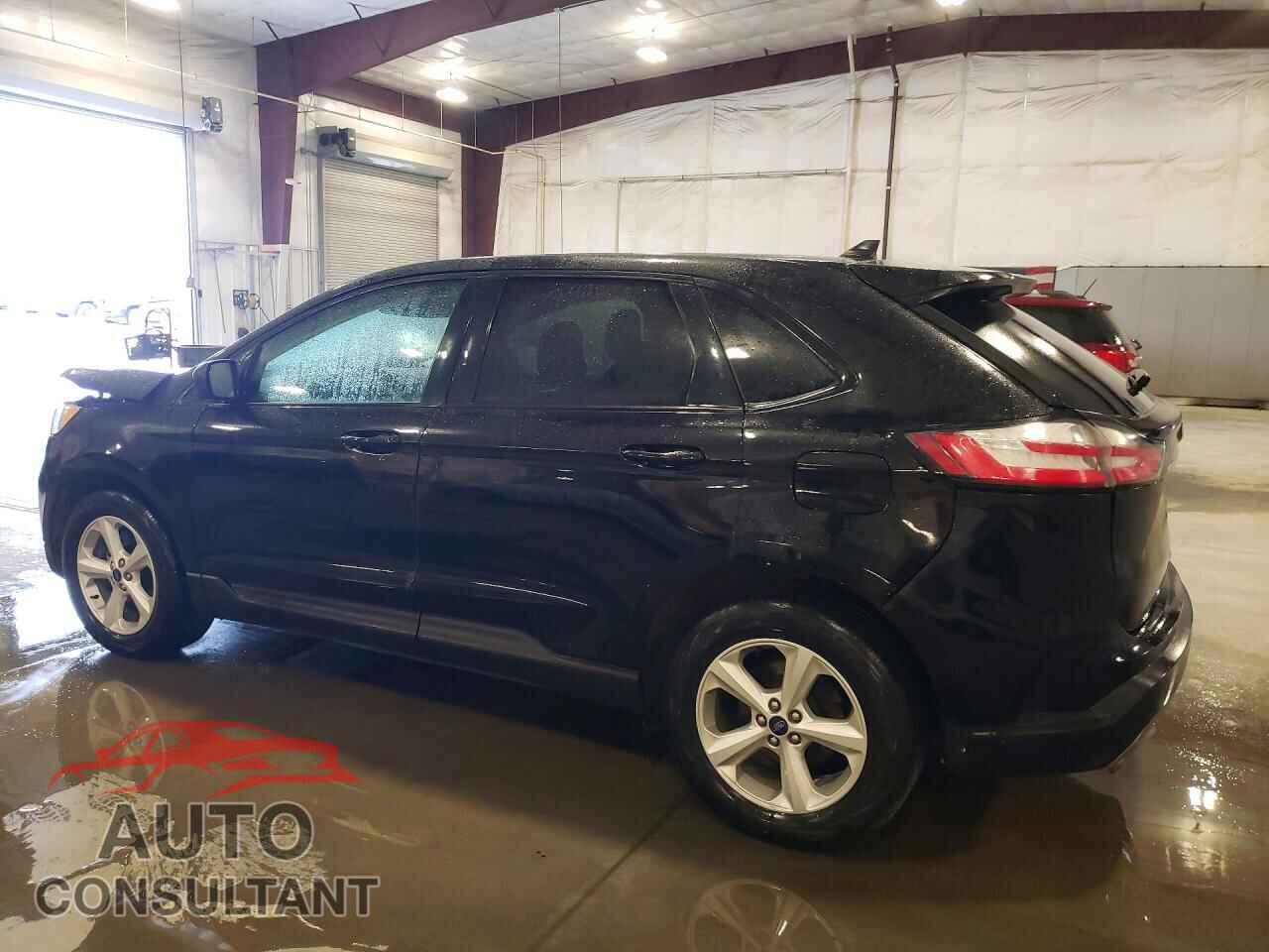 FORD EDGE 2019 - 2FMPK4G92KBC40135