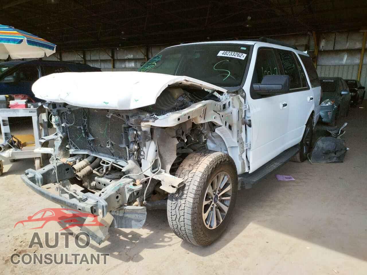 FORD EXPEDITION 2017 - 1FMJU1HT4HEA18069