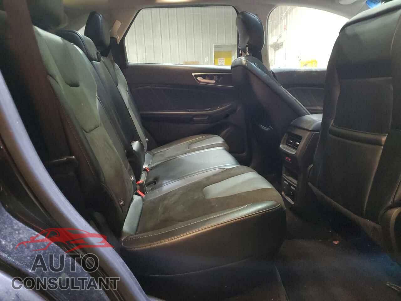 FORD EDGE 2015 - 2FMTK4AP3FBC04790