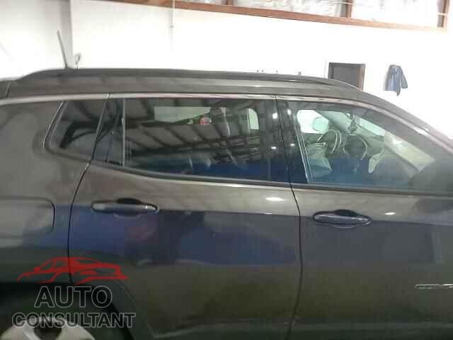 JEEP COMPASS 2018 - 3C4NJDBB8JT349985