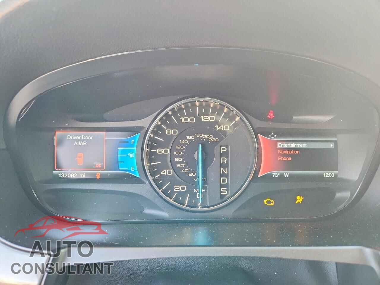 FORD EDGE 2014 - 2FMDK4AK9EBB06919