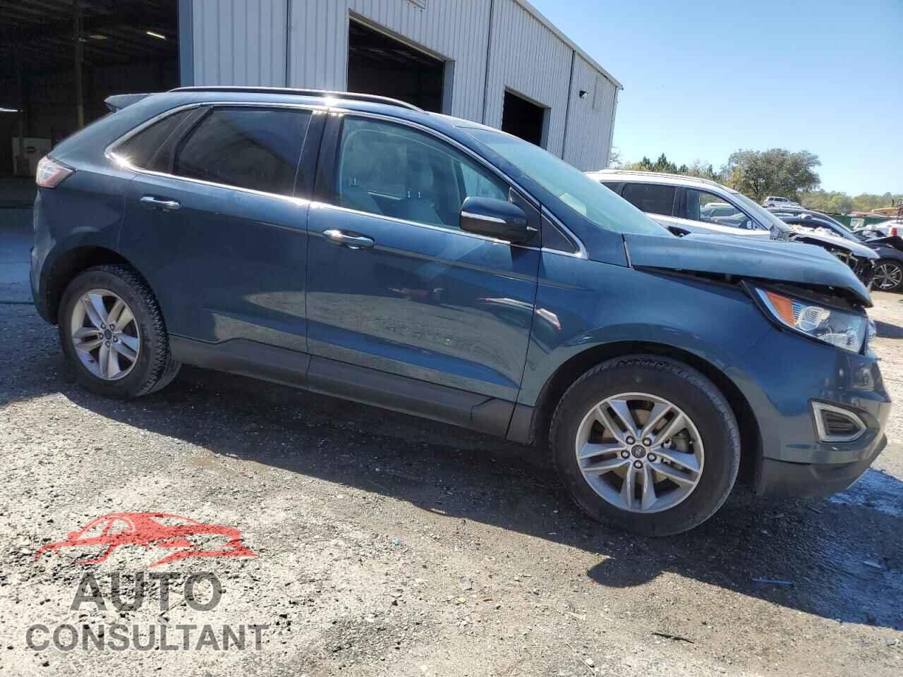 FORD EDGE 2016 - 2FMPK3J82GBC49791