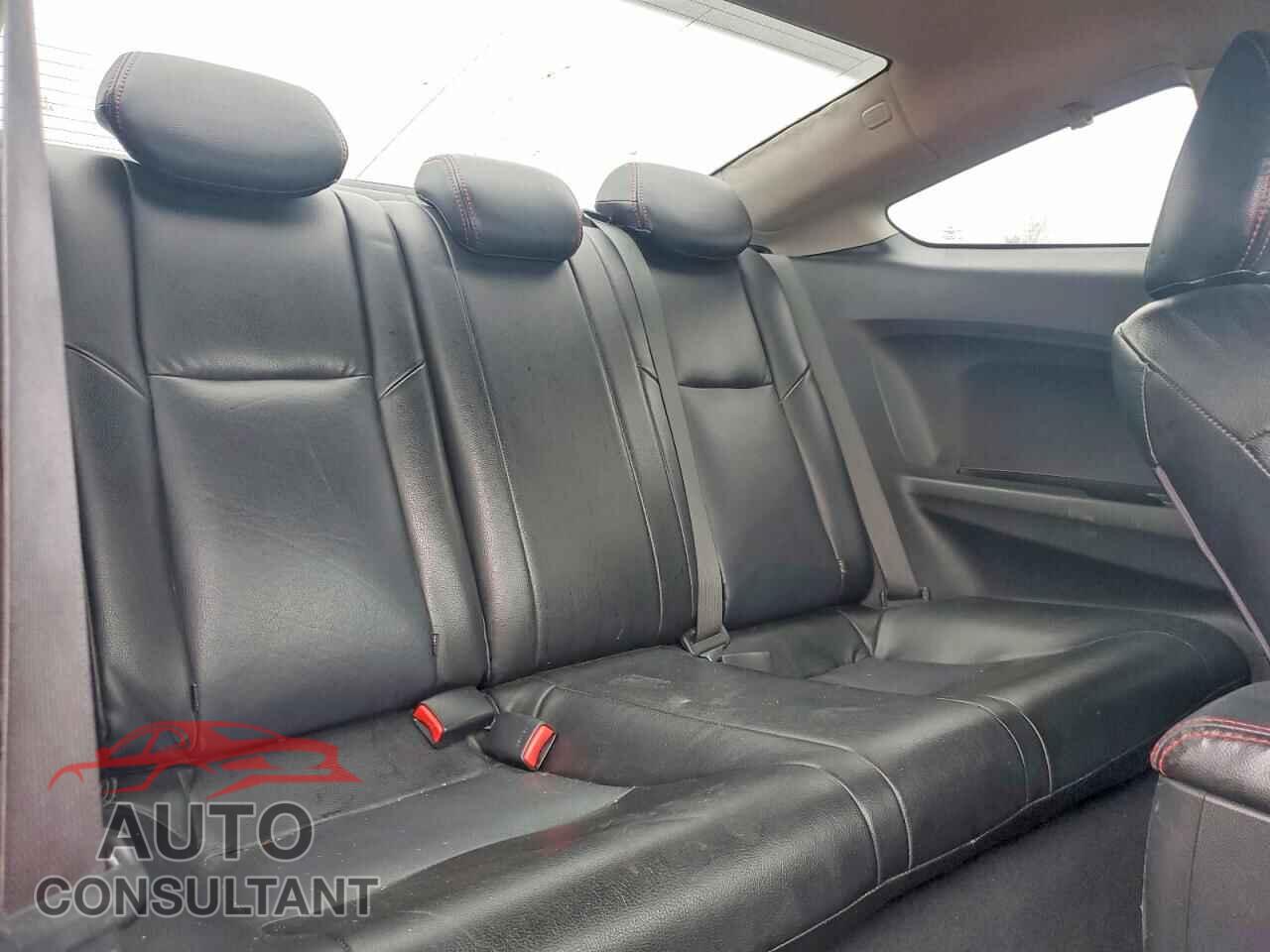 HONDA CIVIC 2012 - 2HGFG4A5XCH708667