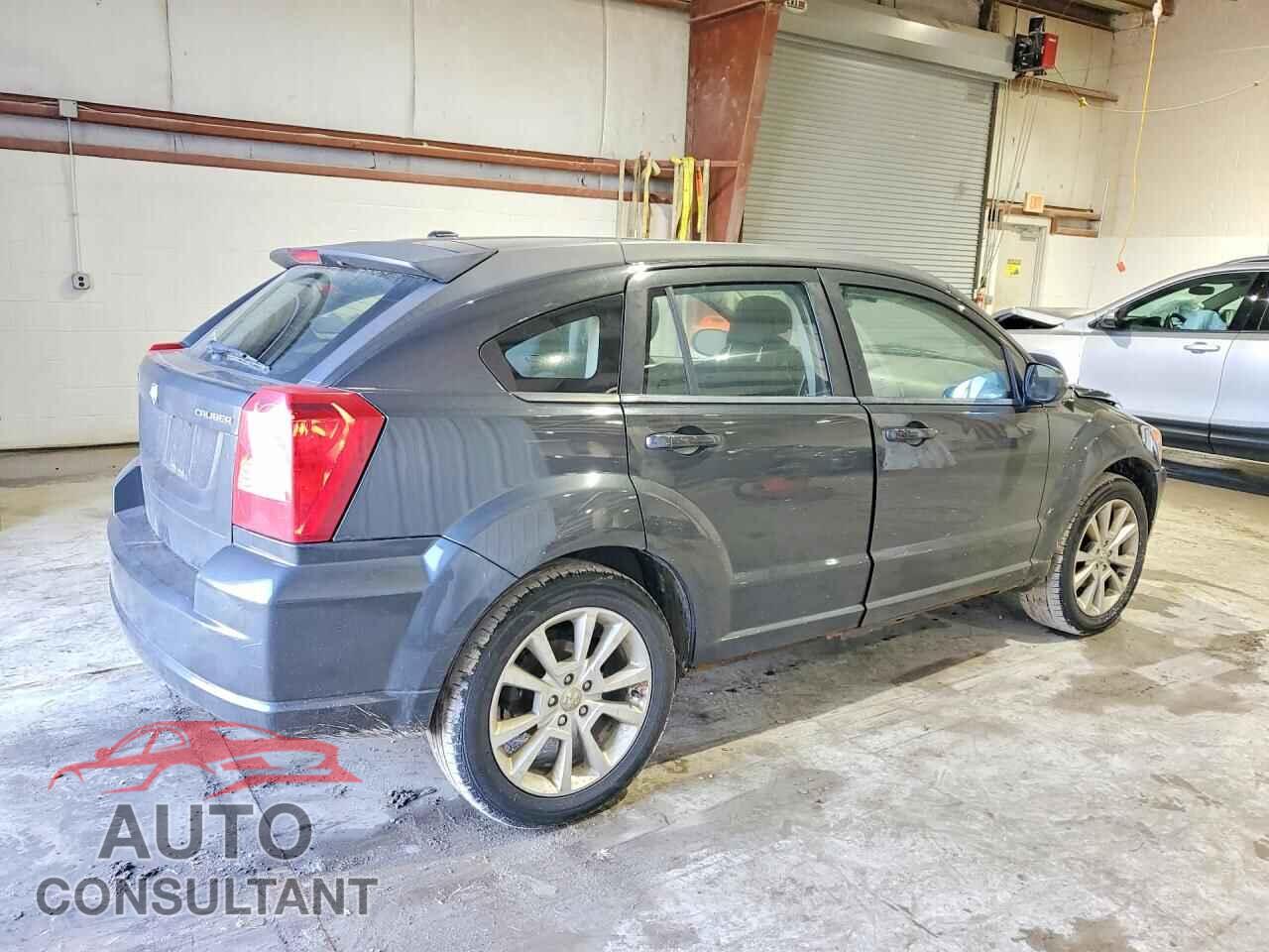 DODGE CALIBER 2011 - 1B3CB5HAXBD110830
