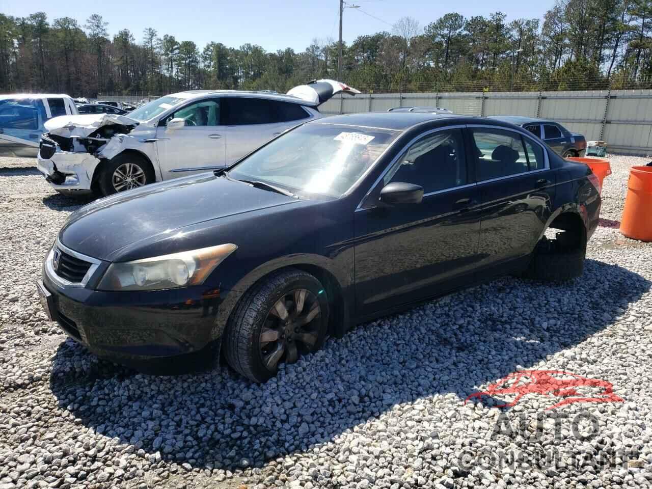 HONDA ACCORD 2010 - 1HGCP2F78AA139878