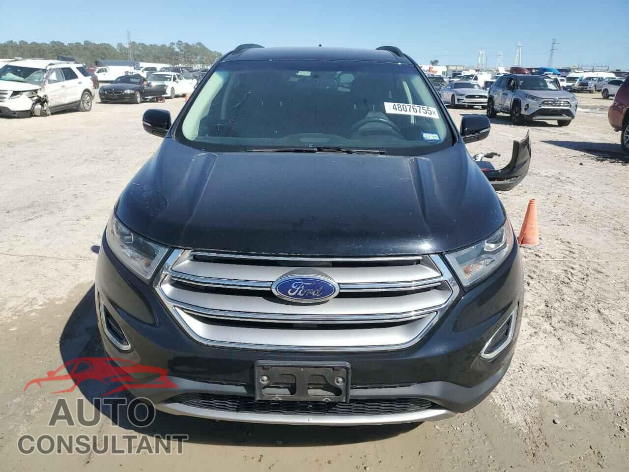 FORD EDGE 2016 - 2FMPK3J92GBC65854