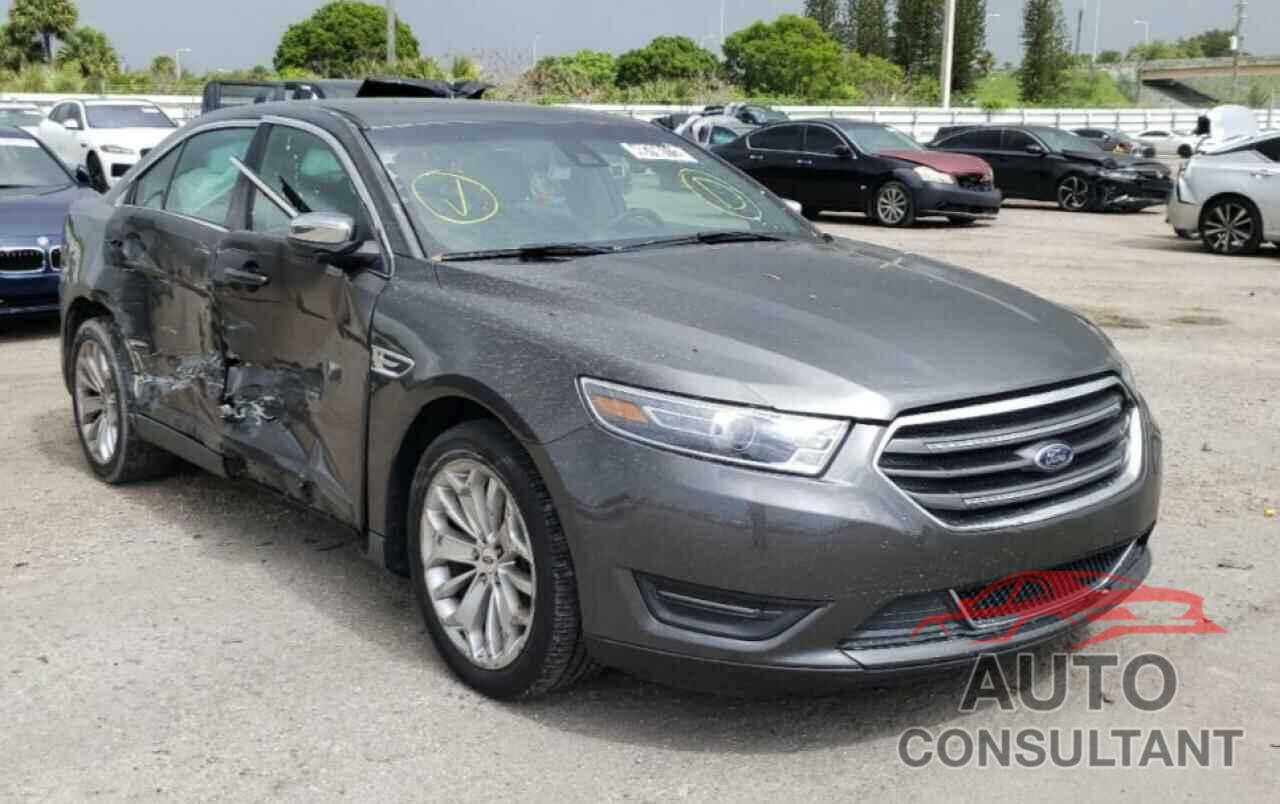 FORD TAURUS 2017 - 1FAHP2F82HG115117