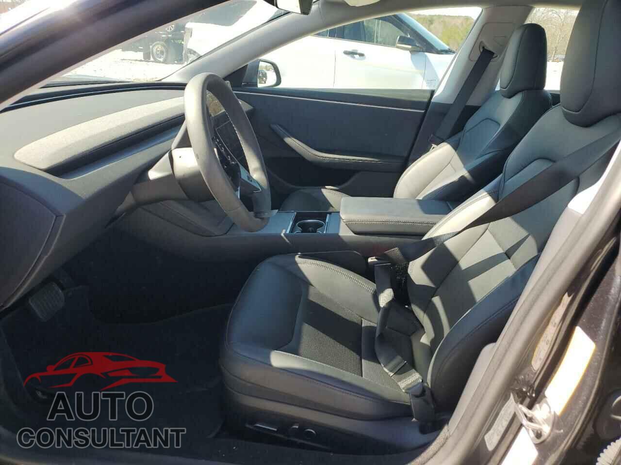 TESLA MODEL 3 2024 - 5YJ3E1EB1RF799509