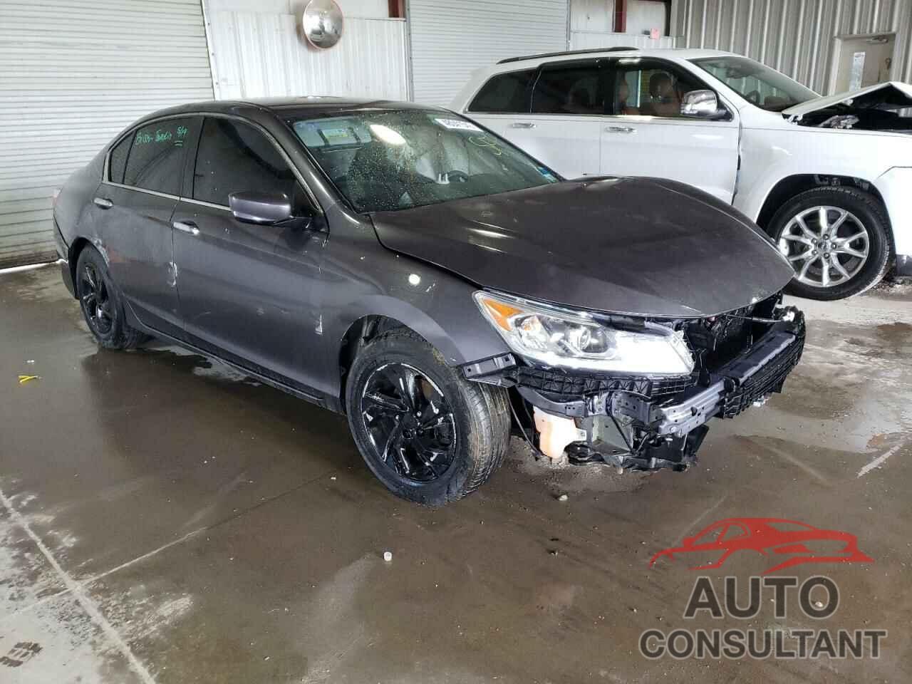 HONDA ACCORD 2016 - 1HGCR2F36GA167694