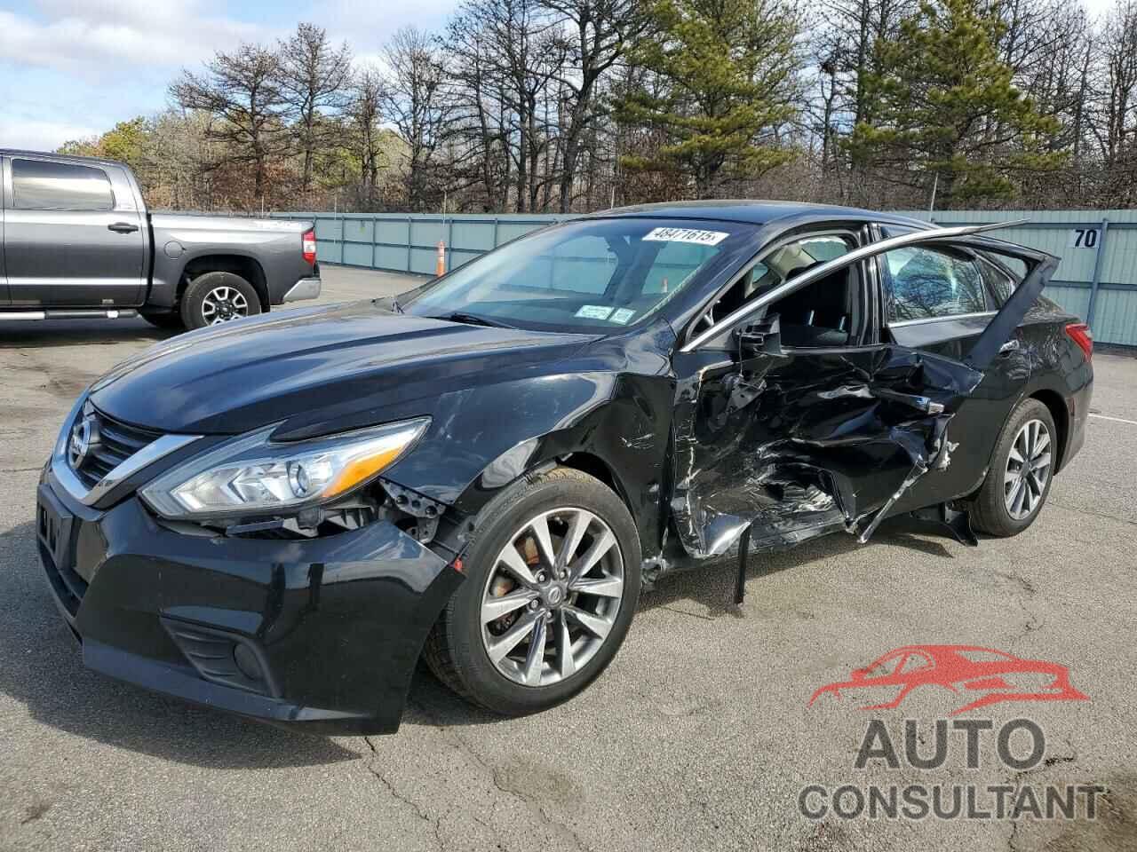 NISSAN ALTIMA 2017 - 1N4AL3AP0HC243400