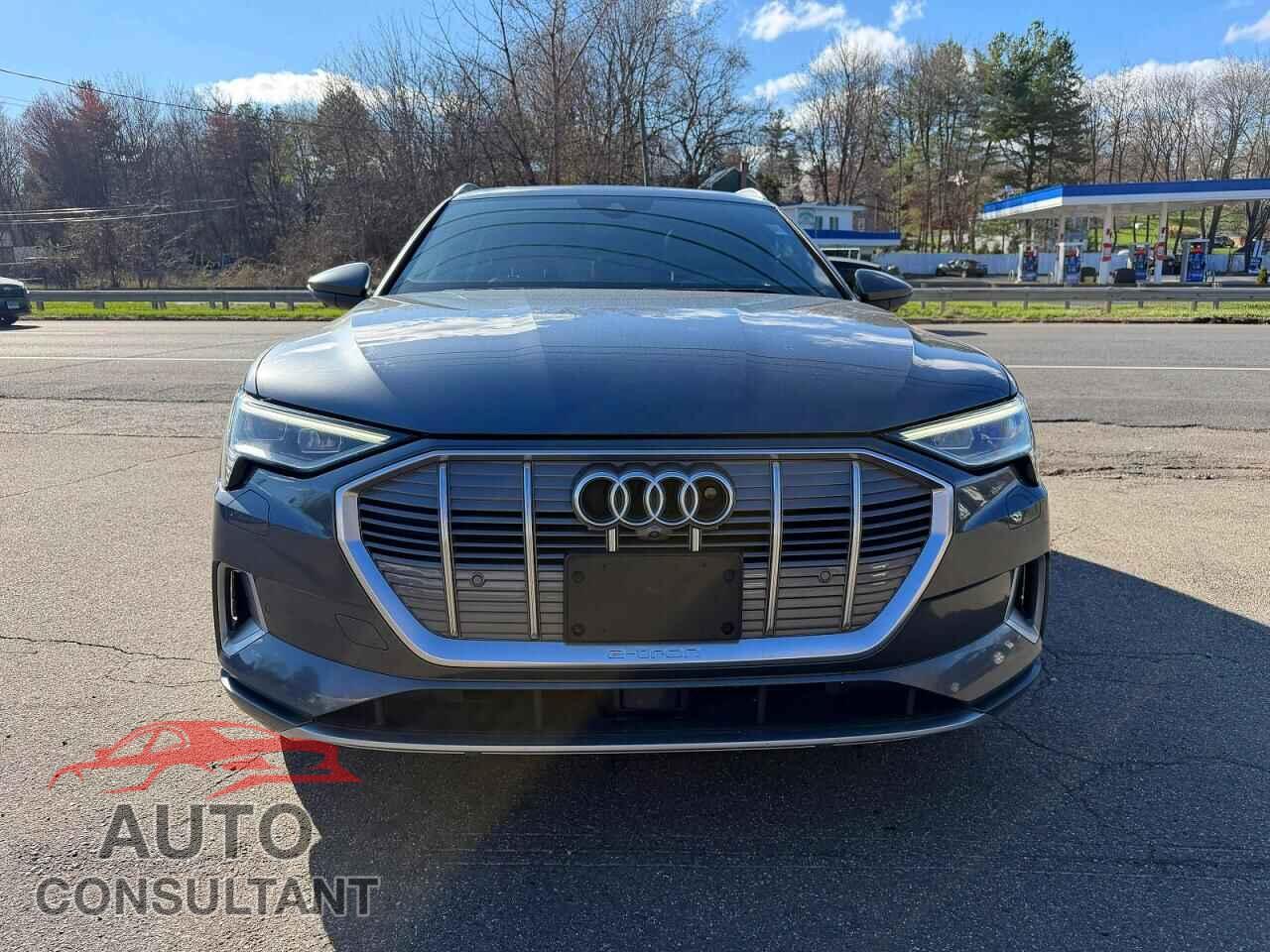 AUDI E-TRON 2019 - WA1VAAGE7KB006583