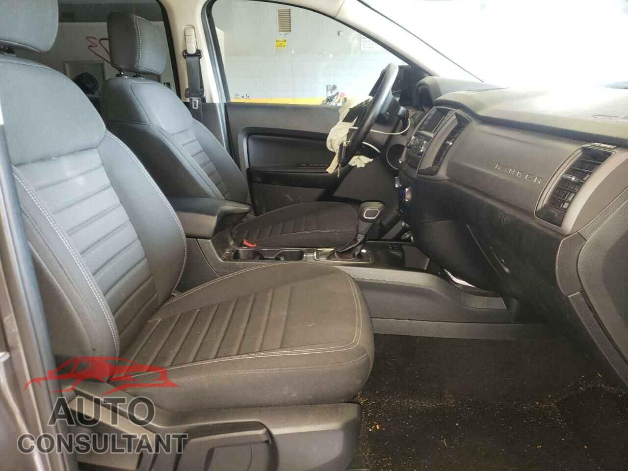 FORD RANGER 2021 - 1FTER4EH1MLD57256