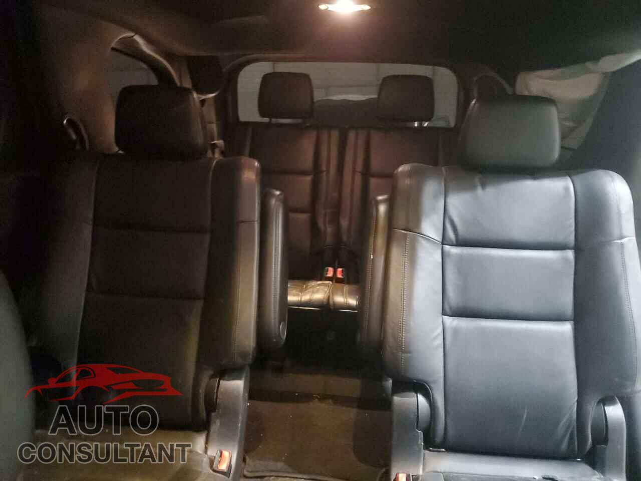 DODGE DURANGO 2015 - 1C4RDJDG7FC892232