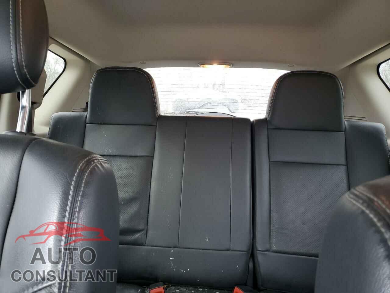 JEEP COMPASS 2016 - 1C4NJDEBXGD768169