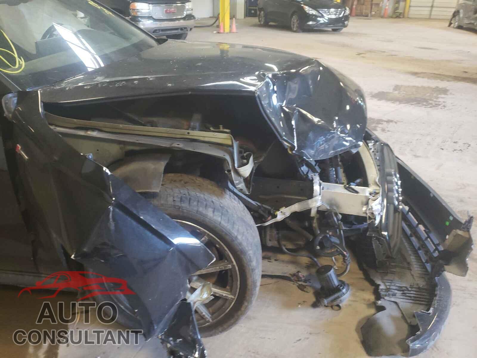 AUDI A6 2016 - WAUFGAFC6GN127357