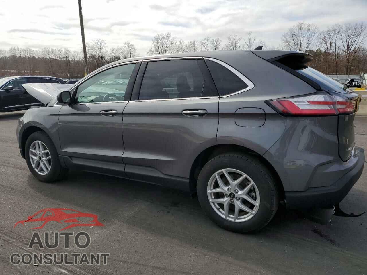 FORD EDGE 2024 - 2FMPK4J91RBB00127