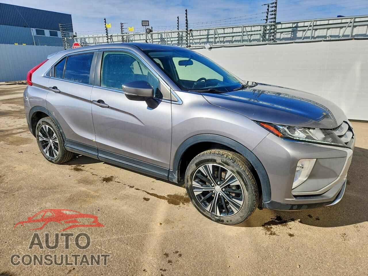 MITSUBISHI ECLIPSE 2019 - JA4AT3AA9KZ604448