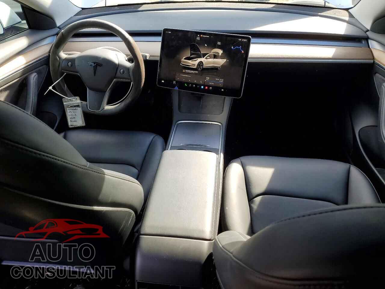 TESLA MODEL 3 2023 - 5YJ3E1EA5PF490517