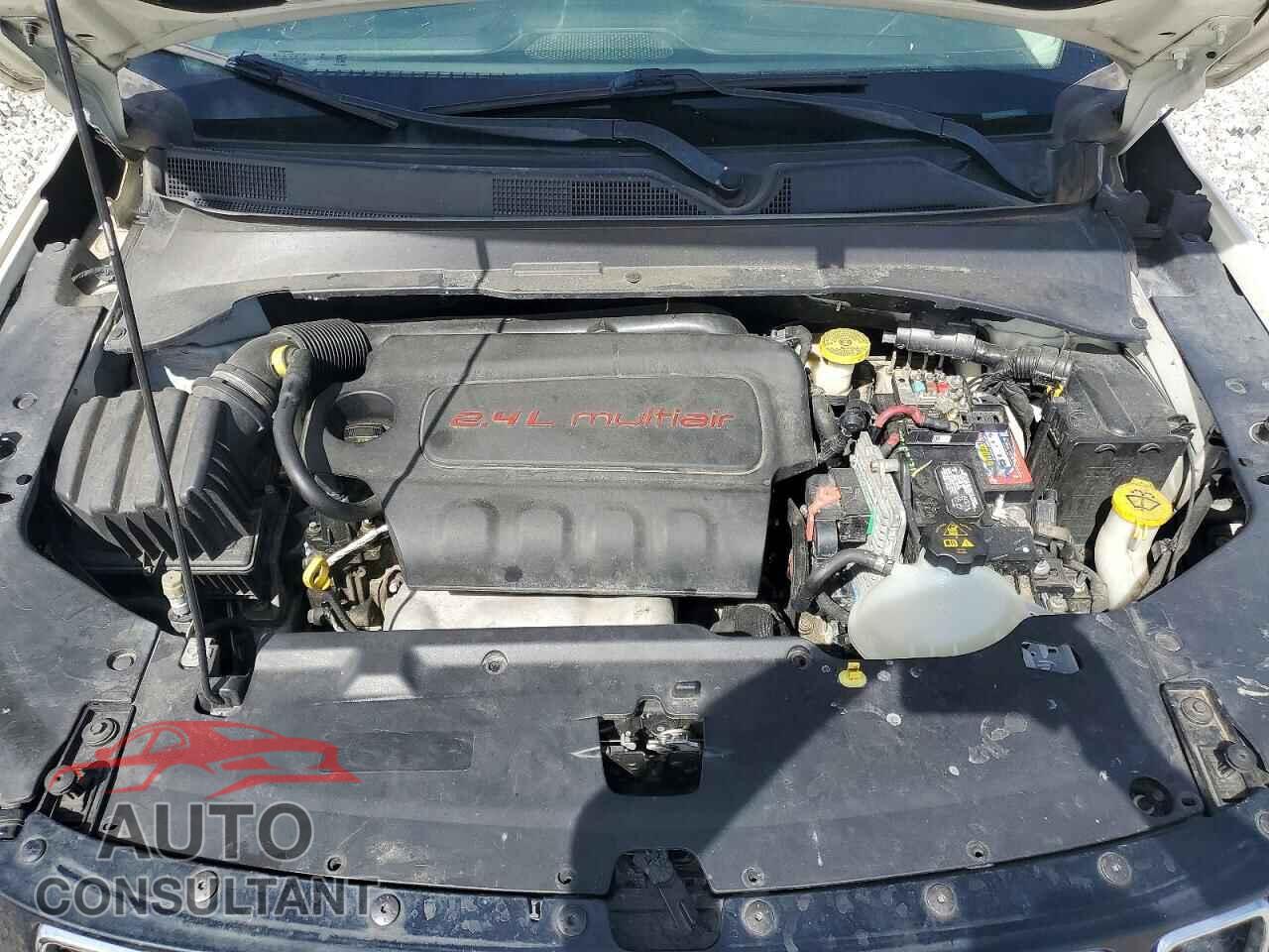 JEEP COMPASS 2020 - 3C4NJCCB7LT150633