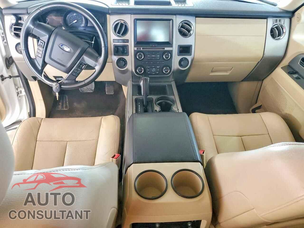 FORD EXPEDITION 2015 - 1FMJK1JT3FEF45355