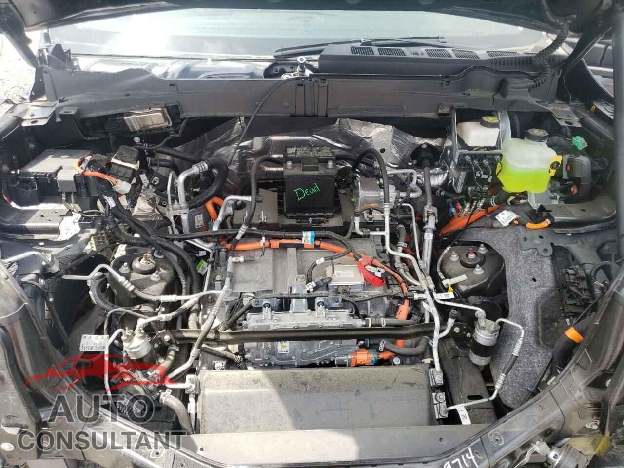 FORD F150 LIGHT 2023 - 1FTVW1EV0PWG03987