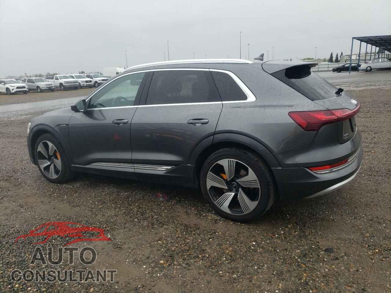 AUDI E-TRON 2019 - WA1VAAGE3KB006113