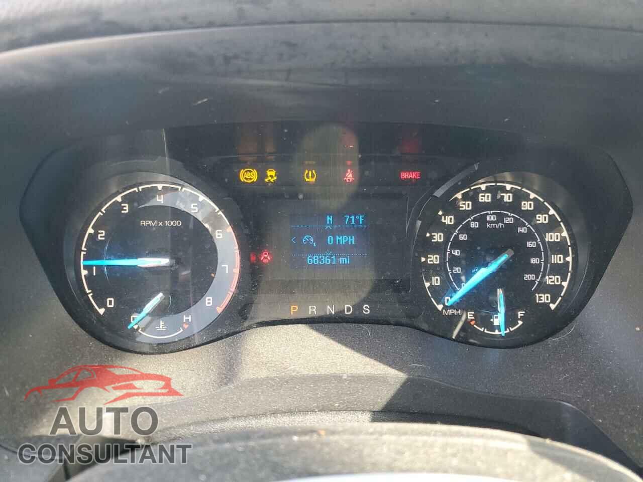 FORD RANGER 2019 - 1FTER4EH1KLA79472
