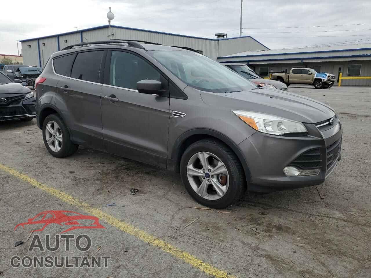 FORD ESCAPE 2014 - 1FMCU0G91EUC37646