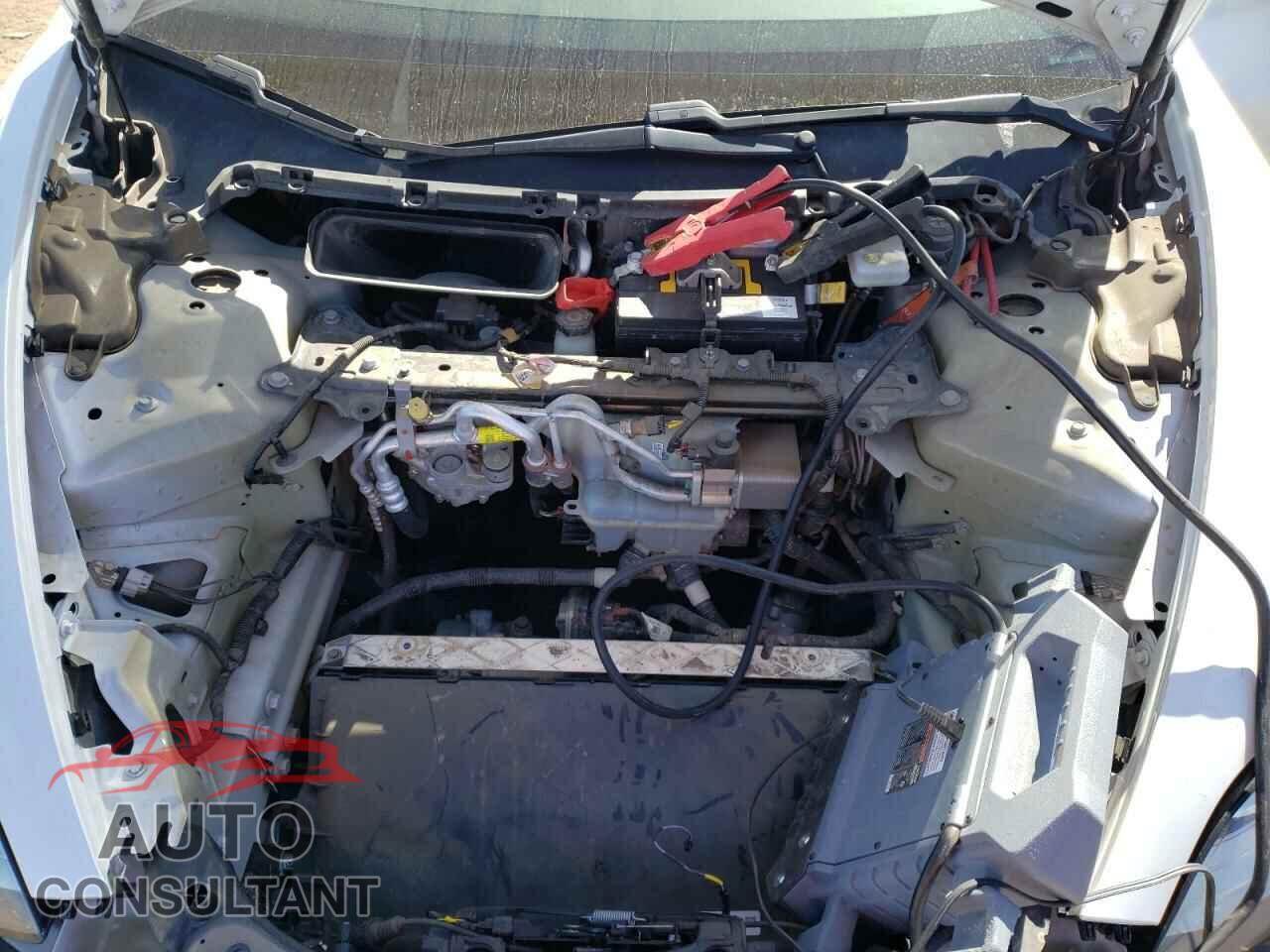TESLA MODEL 3 2020 - 5YJ3E1EA5LF613310