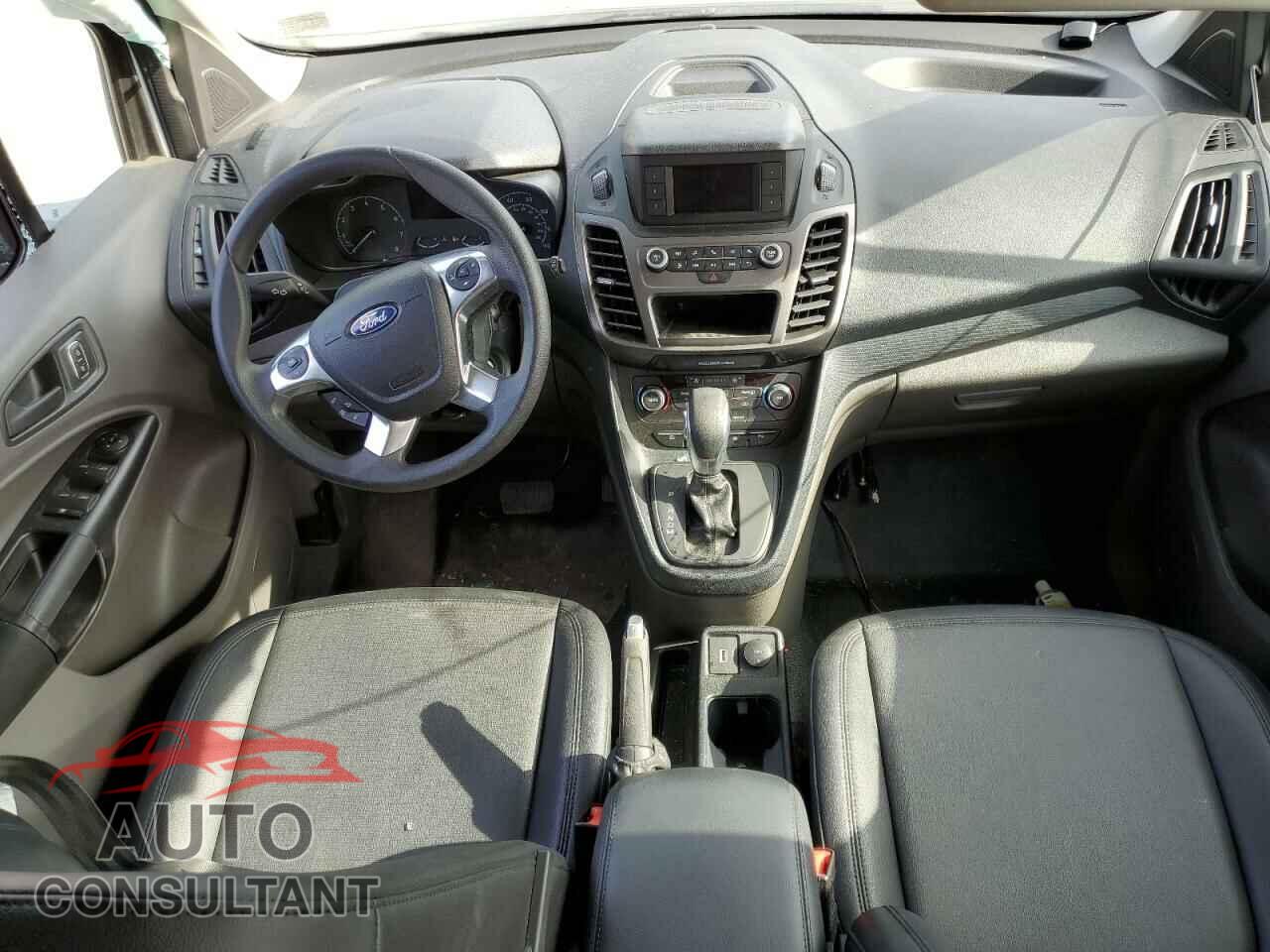FORD TRANSIT 2023 - NM0GS9E2XP1556261