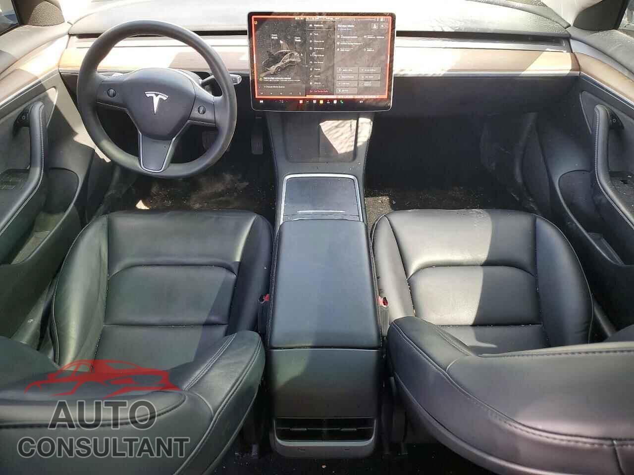 TESLA MODEL 3 2023 - 5YJ3E1EA8PF625859