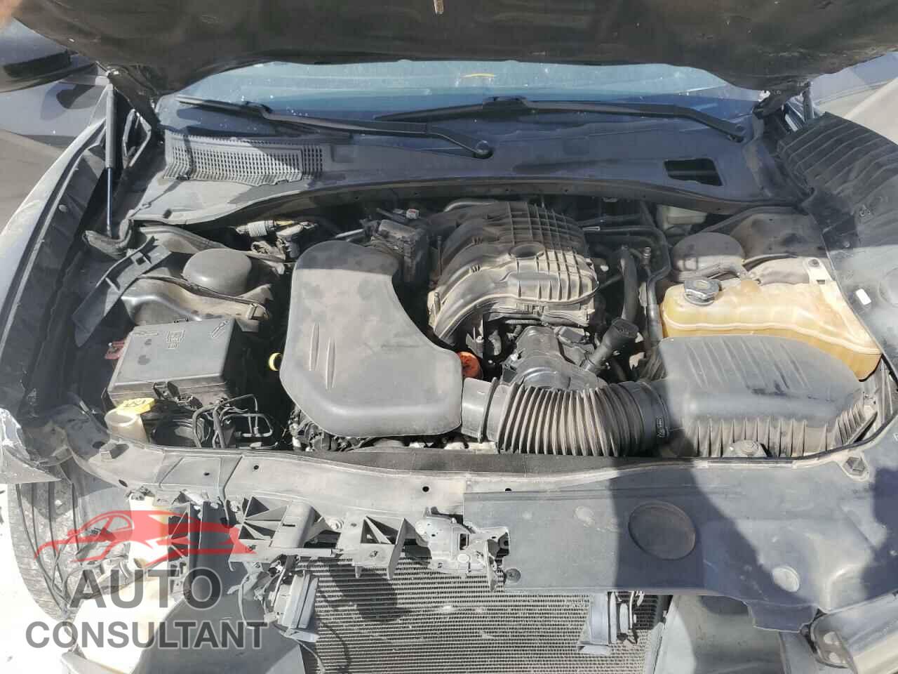 DODGE CHARGER 2014 - 2C3CDXBG7EH314658