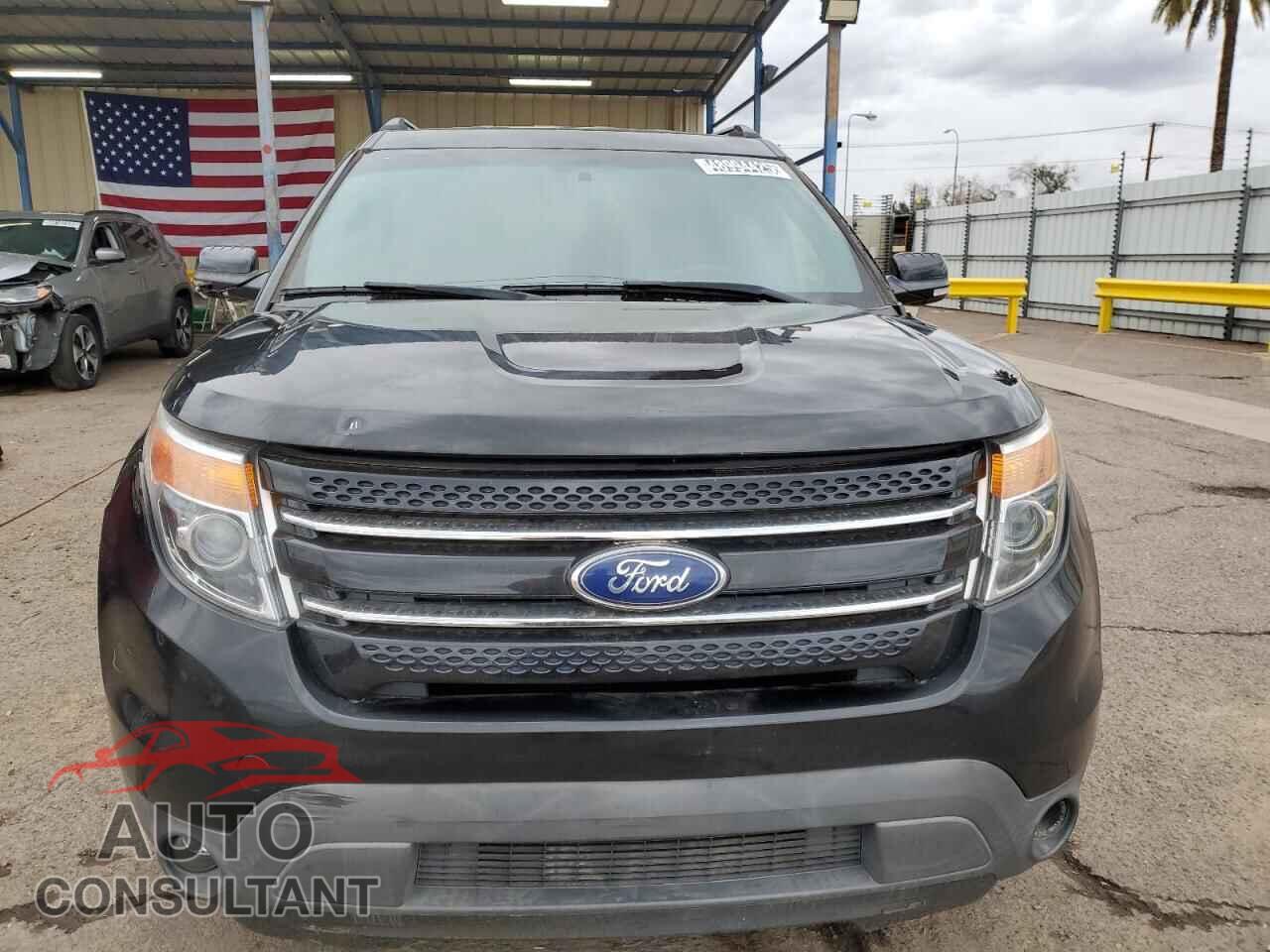FORD EXPLORER 2015 - 1FM5K7F84FGC07010