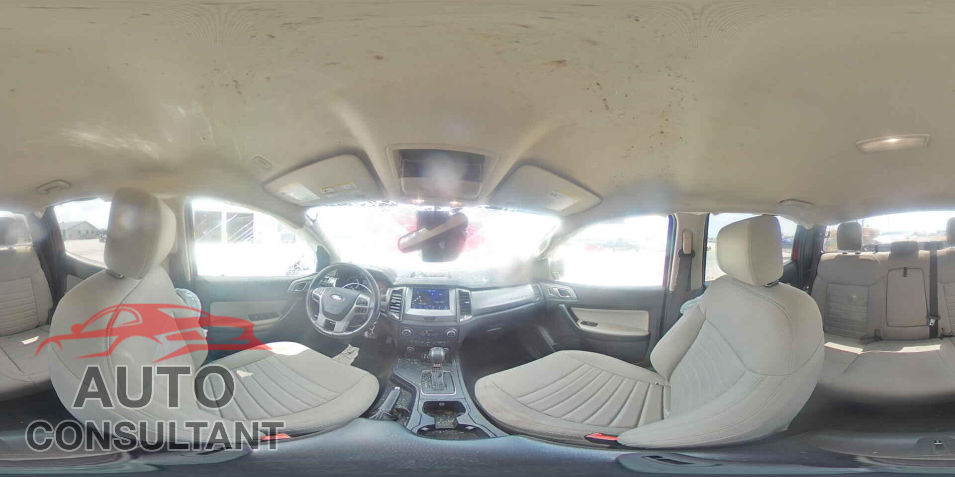 FORD RANGER 2020 - 1FTER4EH1LLA73334