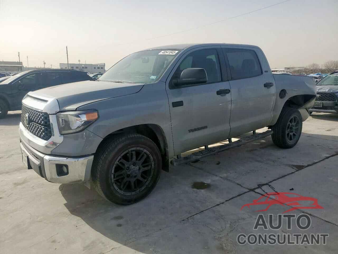 TOYOTA TUNDRA 2021 - 5TFEY5F16MX294786