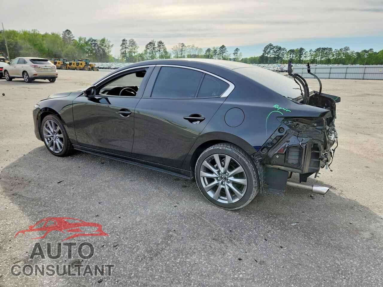 MAZDA 3 2024 - 3MZBPACMXRM401054