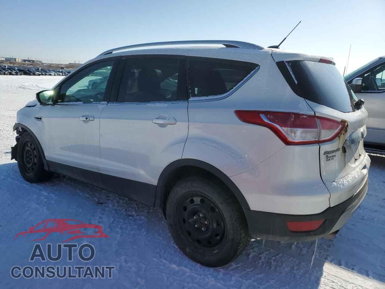 FORD ESCAPE 2014 - 1FMCU9J96EUB88280
