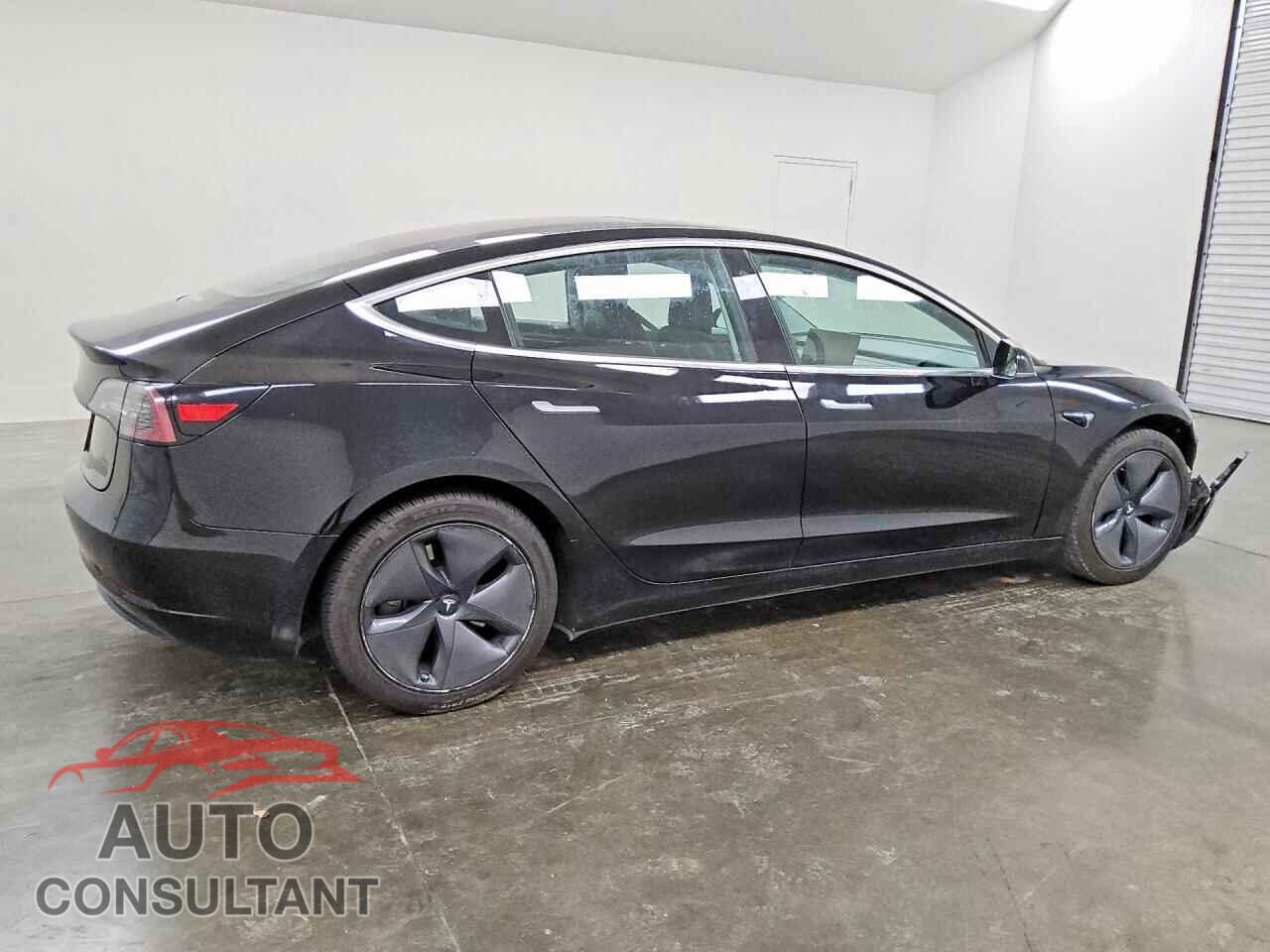 TESLA MODEL 3 2018 - 5YJ3E1EA9JF028078