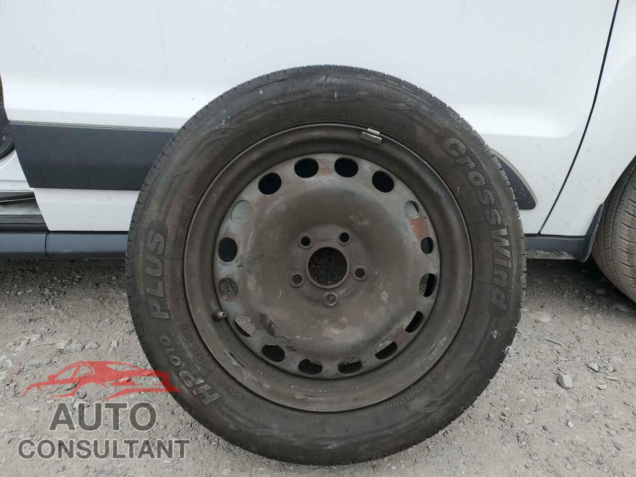FORD TRANSIT 2016 - NM0LS7EX4G1234603