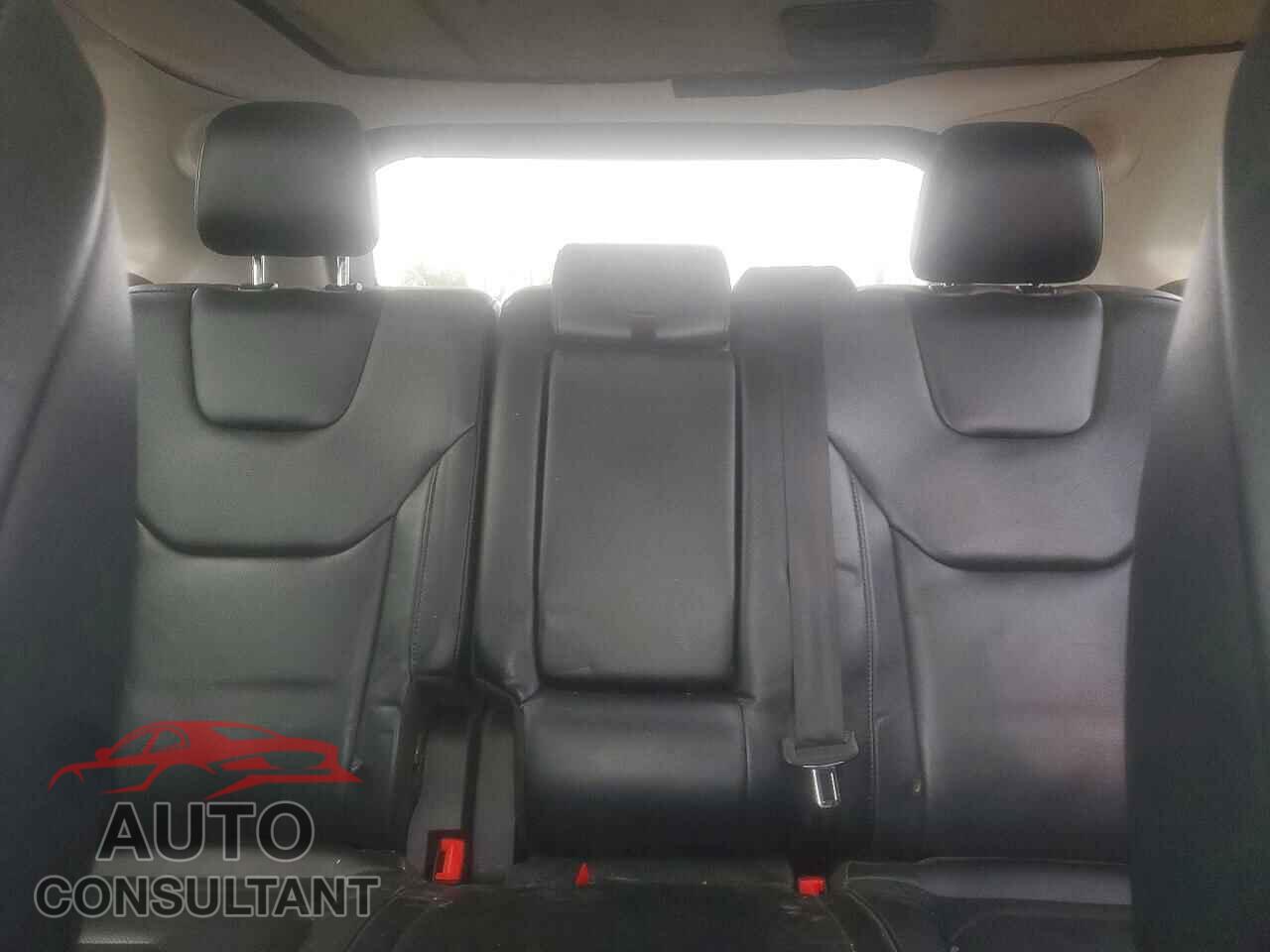 FORD EDGE 2017 - 2FMPK3K96HBB75350