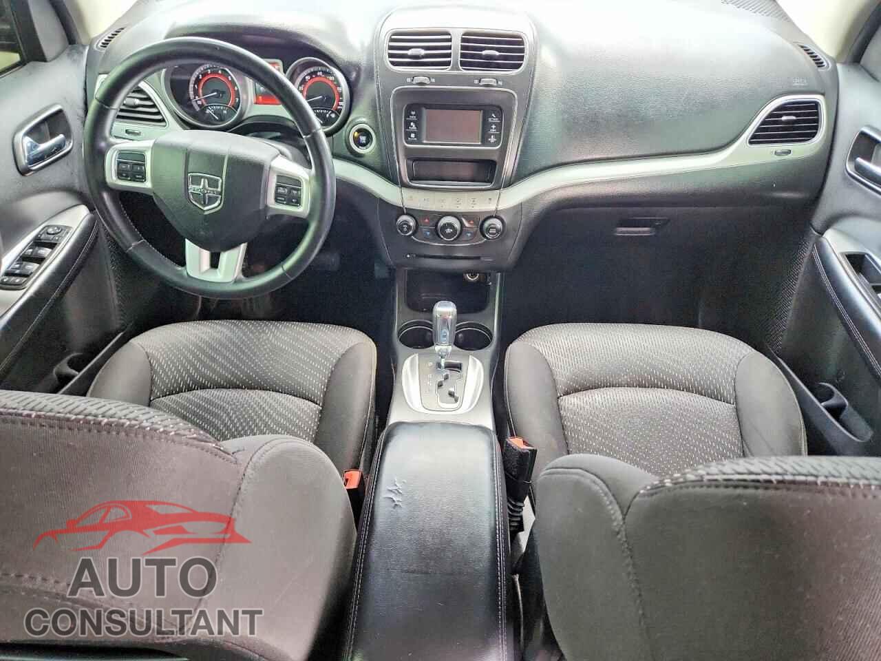 DODGE JOURNEY 2015 - 3C4PDDAGXFT611865