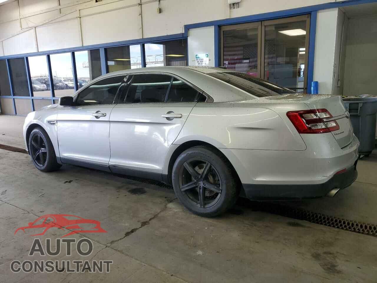 FORD TAURUS 2013 - 1FAHP2H83DG215475
