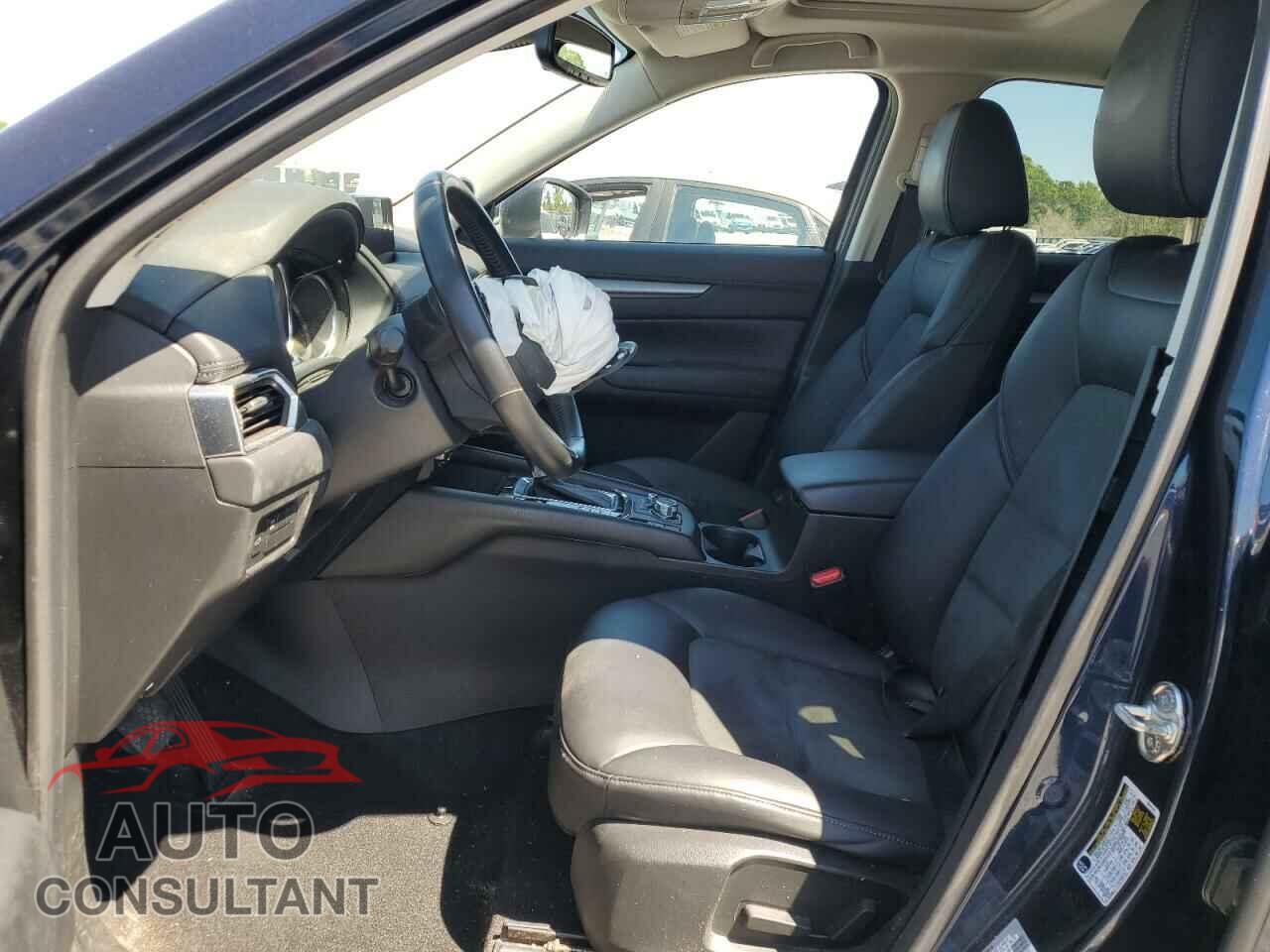 MAZDA CX-5 2017 - JM3KFACL3H0125192